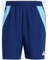 adidas - Tiro 24 Competition Downtime Shorts - Lyst
