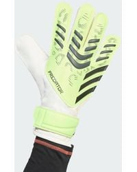 adidas - Predator Training Goalkeeper Gloves - Lyst