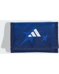 adidas - Tiro Graphic Wallet - Lyst