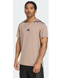 adidas - Designed For Training Pro-Series T-Shirt - Lyst