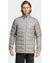 adidas - Terrex Multi Light Down Jacket - Lyst