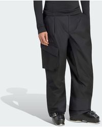adidas - Terrex Xploric 2 Layer Climaproof Insulated Tracksuit Bottoms - Lyst
