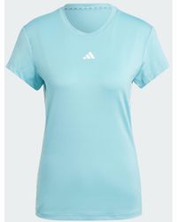 adidas - Hyperglam Training T-Shirt - Lyst