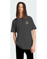 adidas - Adi Racing Car Graphic T-Shirt - Lyst