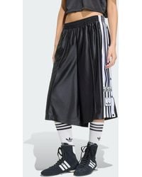 adidas - Adibreak Elongated Short - Lyst
