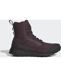 adidas - Terrex Free Hiker Xpl Gtx Boots - Lyst