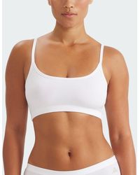 adidas - Active Modal Comfort 2 Pack Bralette Underwear - Lyst