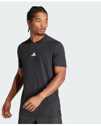 adidas - Designed For Training Workout T-shirt - Lyst