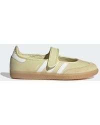 adidas - Samba Jane Shoes - Lyst