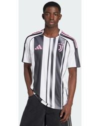 adidas - Juventus 25/26 Home Jersey - Lyst