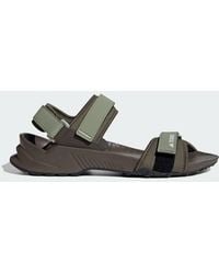 adidas - Terrex Hydroterra Sandals - Lyst