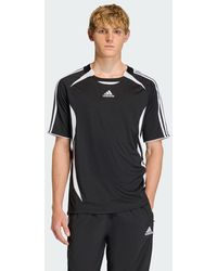 adidas - Teamgeist Adicolor T-Shirt - Lyst
