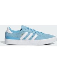 adidas - Busenitz Vulc Ii Shoes - Lyst