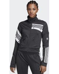 adidas Track jacket Daniëlle Cathari - Nero