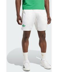 adidas - Tennis Pro Climacool Ergo Shorts - Lyst