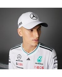 adidas - Mercedes - Lyst