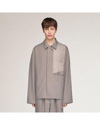 adidas - Y-3 Utility Blouson - Lyst