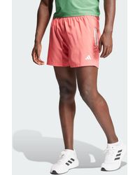 adidas - Own The Run Shorts - Lyst