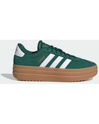adidas - Vl Court Bold Schuh - Lyst
