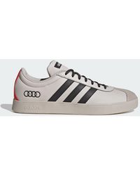 adidas - Vl Court Audi Revolut F1 Team Shoes - Lyst