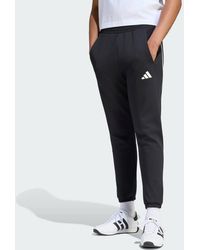 adidas - Stadium Small Logo Pant - Lyst