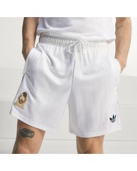 adidas - Mexico Originals Shorts - Lyst