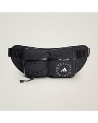 adidas - Logo Bumbag - Lyst