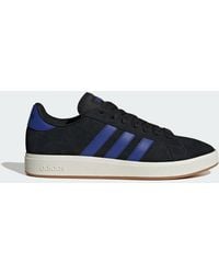 adidas - Grand Court Base 00S Shoes - Lyst
