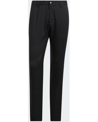 adidas Originals - Ultimate365 Tapered Golf Pants Clothing 1, Polyester - Lyst