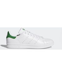 adidas - Stan Smith Shoes - Lyst