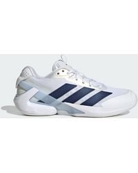 adidas - Adizero Ubersonic 5 Tennis Shoes - Lyst