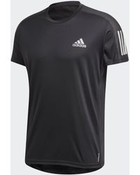 adidas - Own The Run T-shirt - Lyst