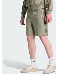 adidas Originals - Firebird Shorts - Lyst