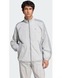 adidas - Giacca Da Allenamento Adicolor 2000S Woven - Lyst