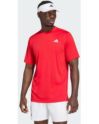 adidas - Club Tennis Climacool T-Shirt - Lyst