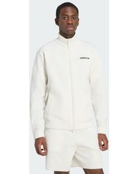 adidas - Munich 93 Knit Tracktop - Lyst