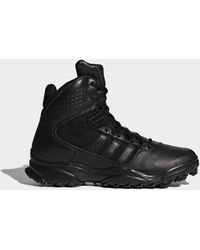 adidas Bota GSG-9.7 - Negro