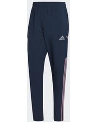 adidas - Pantaloni da rappresentanza Arsenal FC - Lyst