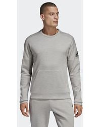 insley crewneck sweatshirt