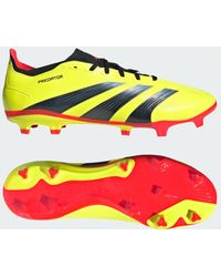 adidas - Scarpe da calcio Predator League Firm Ground - Lyst