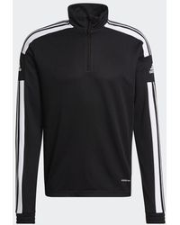adidas - Sudadera Entrenamiento Squadra 21 - Lyst