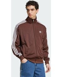 adidas - Adicolor Classics Firebird Track Top - Lyst