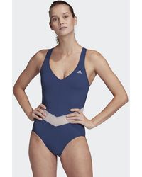 adidas Bañador SH3.RO V - Azul