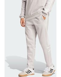 adidas - Squadra 25 Sweat Tracksuit Bottoms - Lyst