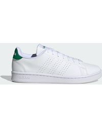 adidas - Advantage Shoes - Lyst