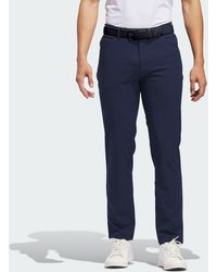 adidas - Ultimate365 5-Pocket Pant - Lyst