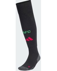 adidas - Arsenal 24/25 Away Socks - Lyst