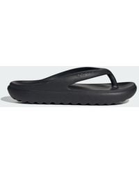 adidas - Adilette Lumia Slides - Lyst