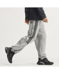 adidas - Spacer Teamgeist 26 Cutline Open Hem Pants - Lyst