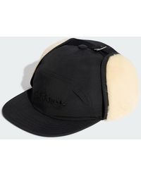 adidas - Gorra Con Orejeras - Lyst